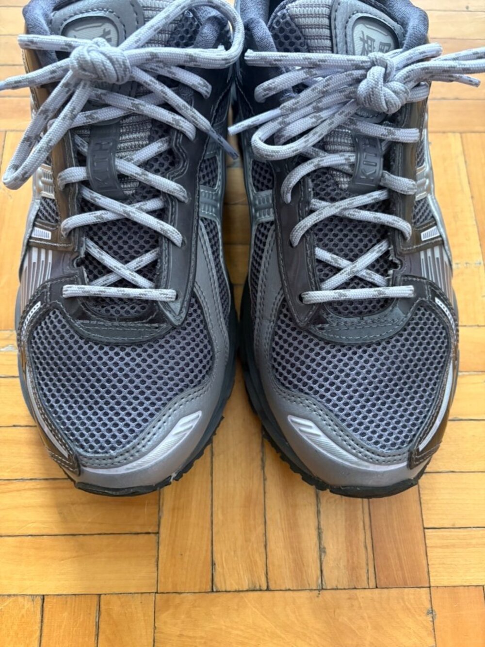 KITH for Asics Gel-Kayano™ 12.1 - Picture 4 of 16